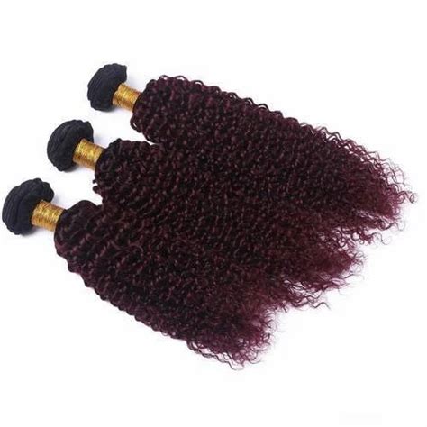Ladies Artificial Peruvian Wavy Curly Hair Usage Personal Parlour At