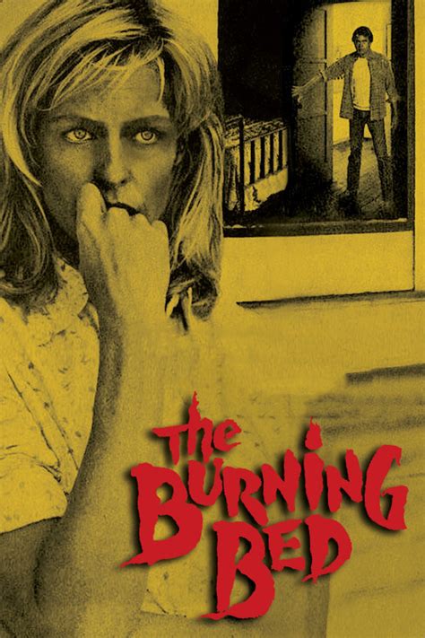 The Burning Bed Filmfed