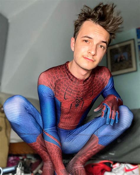 Matt Fowler On Instagram “tasm 1 Suit For The Win Tbh Photos Taken By