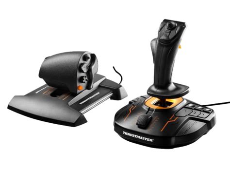 8 Best Pc Joysticks For Truly Awesome Gaming Sessions 2019