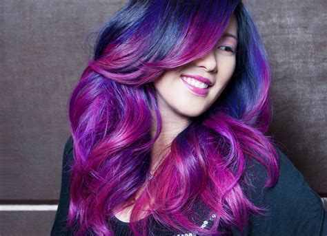 The same principles apply to your hair. Splat Hair Dye Reviews, Tutorials and Insider Tips