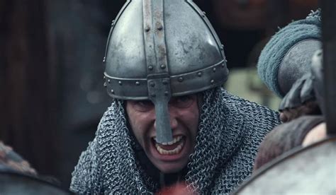 El Cid Prepares For War In The Season 2 Teaser Hold On Castilians