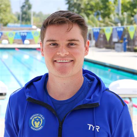 Grayson Campbell Joins Mission Viejo Nadadores Diving