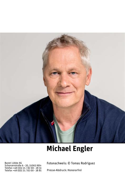 Michael Engler Autor