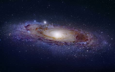 1280x768 Galaxy Space Universe Andromeda Stars 1280x768 Resolution Hd