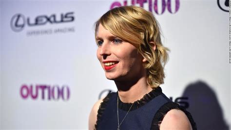 Chelsea Manning Releases Senate Campaign Video Cnnpolitics