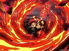 The Hinokami Kagura Witness The Birth Of Tanjiros Blazing Legacy