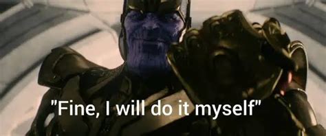 21 best thanos quotes from his mcu journey