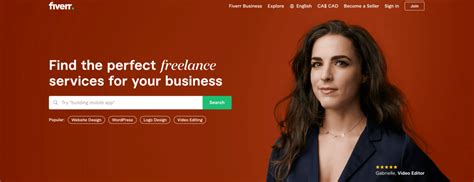 Hiring A Freelancer On Fiverr Everything You Need To Know