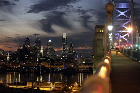10 Best Places To View The Philadelphia Skyline