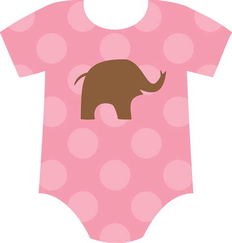 Download Baby Onesies Clipart. | Oh My Baby!