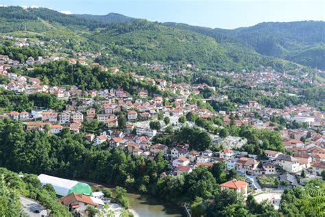 Drei Tage in Sarajevo, Bosnien-Herzegowina: Reisebericht ...