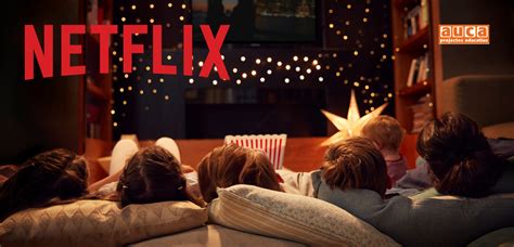 Cinco Series Educativas De Netflix Para Toda La Familia Auca