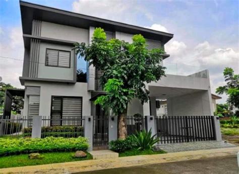 Neopolitan Casa Milan Fairview Quezon City Brand New House And Lot For Sale