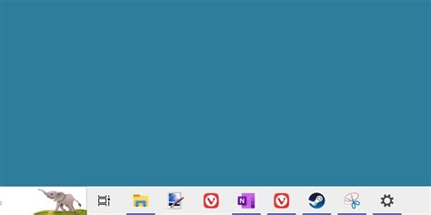 Jak Zmienić Rozmiar Ikon Paska Zadań Systemu Windows 11 Na 32 × 32