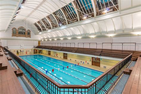 9 spectacular public swimming pools in the uk swimming pools indoor swimming pools british