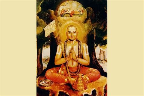 Sri Ramanuja Lessons For All From A Life Divine