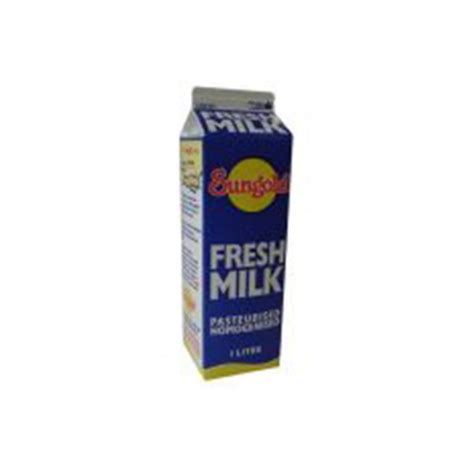 full cream 2lt bottle premium green pastures milk m and j nolan