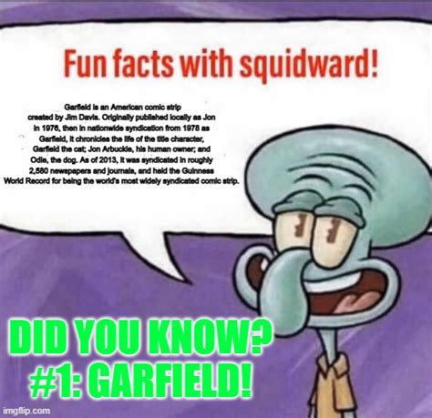 Fun Facts 1 Imgflip