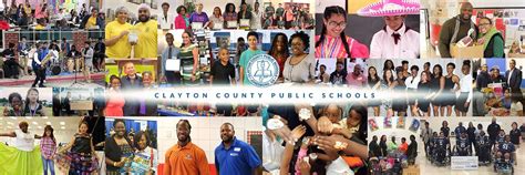Clayton County Public Schools Linkedin