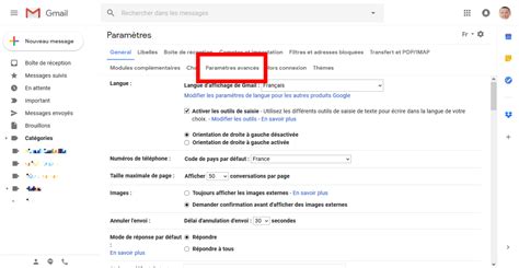 Comment Acceder Au Cpanel De Mon Site - Comment ouvrir ma boite de réception Gmail ? - informatique.tv