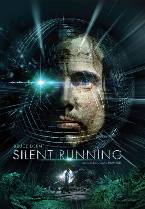 Silent Running La Critique Du Film