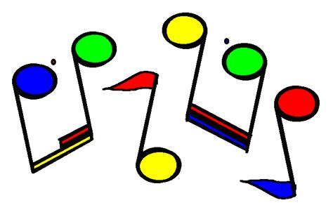 Animated  Music Note Clipart Best