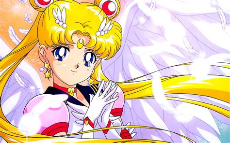HD Wallpaper Sailor Moon X Anime Sailor Moon HD Art Wallpaper Flare