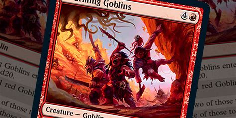 Exclusive Magic The Gathering Reveals New Adventures In The Forgotten