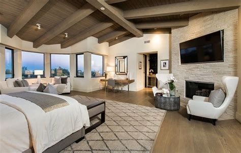 Massive Residence 25 Modernhomedecorbedroom Luxury Bedroom Design