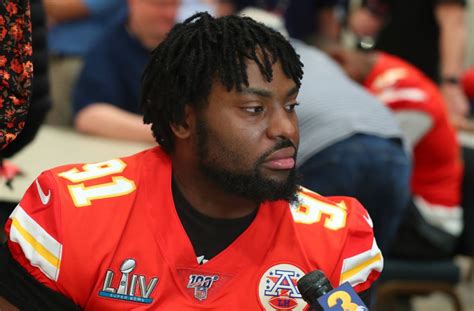 Voici une vue d'ensemble de tous les joueurs internationaux qui évoluent en ce moment pour le club kaizer chiefs. Spieler der Kansas City Chiefs: Super-Bowl-Sieger zahlt ...