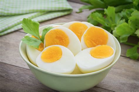 Are Eggs Good For You Healthy Recipes Included Roswell Park