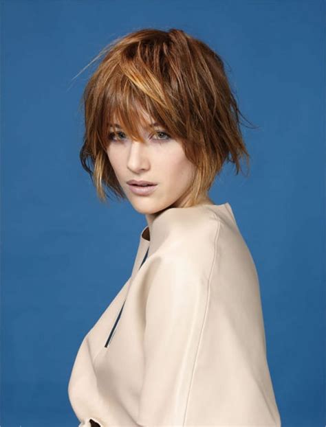 25 Chic Short Bob Hairstyles For Spring Summer 2020 2021