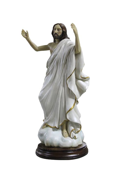 Risen Christ 12 Inches S2 233146 St Pauls