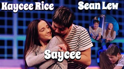 Sean Lew And Kaycee Rice The Cut 2 World Of Dance Youtube
