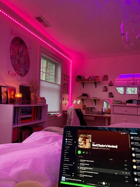 The Perfect Vaporwave Aesthetic Room Inspo Indieyespls