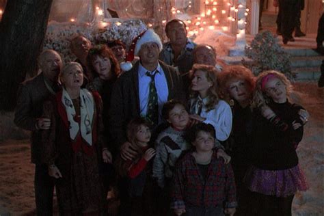 Let us celebrate the 25th anniversary of 'National Lampoon's Christmas