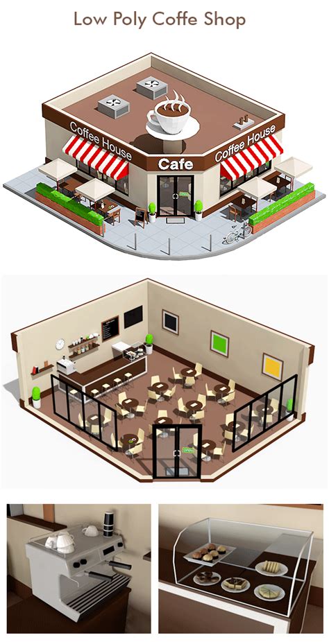 Https://tommynaija.com/home Design/cafeteria Interior Design Plan