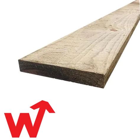 New Scaffold Boards Timber Planks 13 Ft 39m Grade A Not Banded 225mm