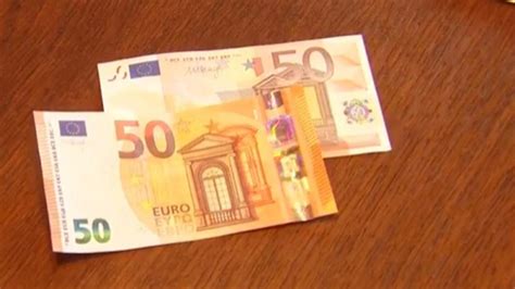 Der tausender aus der schweiz ist die wertvollste banknote unter den harten währungen der welt. Neuer 50-Euro-Schein kommt am 4. April