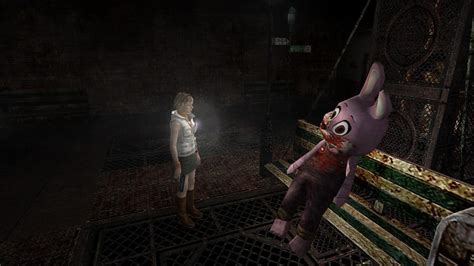 Silent Hill Hd Collection Ps3 Playstation 3 Game Profile News