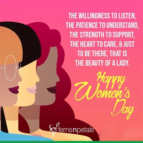 Happy Womens Day 2024 Quotes Images And Wishes Fnp