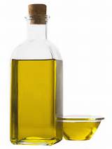 Is Olive Oil