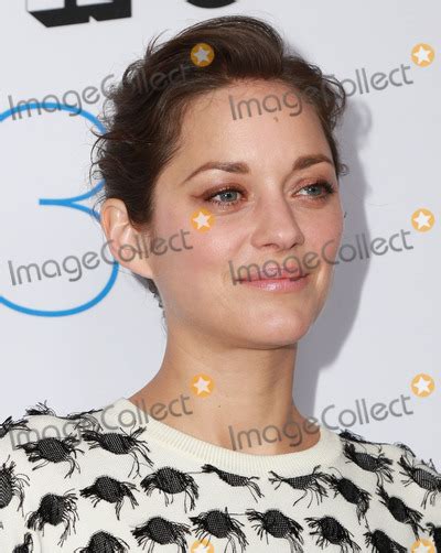 Photos And Pictures Marion Cotillard At The 2015 Film Independent Filmmaker Grant And Spirit