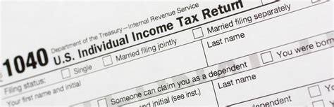Federal And State Tax Filing