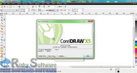 Download Corel Draw X5 Free Full Version + Keygen - Download Game