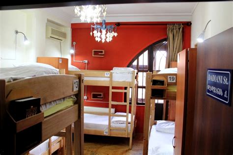 Rooms And Rates Envoy Hostel Yerevan Tbilisi Phnom Penh