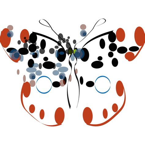 Pretty Butterfly Png Svg Clip Art For Web Download Clip Art Png