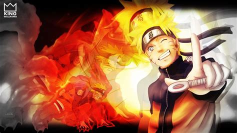 Download Naruto Wallpaper And Background Terbaik Background ID