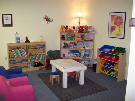 Childrens Waiting Room Waiting Rooms Room Childrens